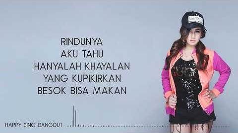 Uut Selly - Cinta Sepabrik (Lirik)