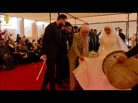 قوة الدبكة العالمية فرقة أسيآد الدبكة اللبنانية رقم واحد في العالم