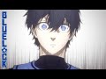 Blue Lock | TRAILER RÉCAP