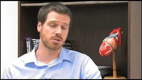 Dr. Ryan Koenig | SVC Success
