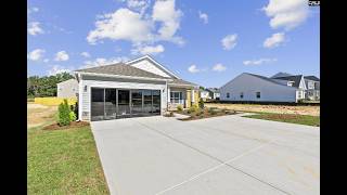 NEW LISTING: 754 Clementine Run Gilbert SC 29054
