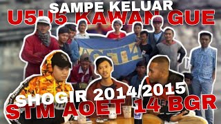L4NGSUNG D1 B4L1KIN DI TEMPAT YANG SAMA | STM A0ET 14 B0GOR PART 2