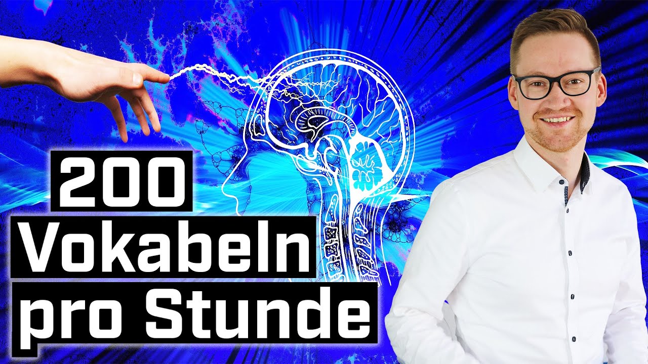 Lerne 400 Wörter - Deutsch mit Emojis -  🌻🌵🍿🚌⌚️💄👑🎒🦁🌹🥕⚽🧸🎁