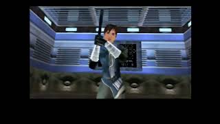 Defection Agent 0:05 (TWR)