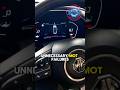 MG MOT Rule 🚗 ABS Light Warning Could Still PASS Your Car ⚠️ #MG #MOT #CarsUK #ABSWarningLight