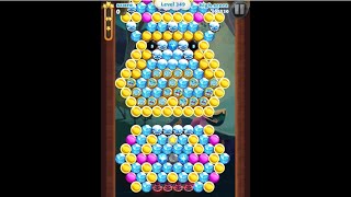 Famous Bubble Mania level 341, 342, 343, 344, 345, 346, 347, 348, 349, 350 ⭐️⭐️⭐️ Net Worth