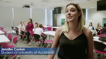 Students Share their Experiences using Business Simulations