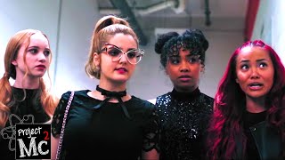 The Heist | Project Mc² | STEM Compilation