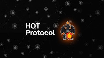 🔥 HOT Wallet Now Supports 24 Blockchains – Fastest Cross Chain Crypto Swaps! | Hot Protocol