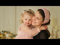 В Рождество | Новая Рождественская песня (вокал - Дегтярева Маша) С Новым годом! | 7я 2022