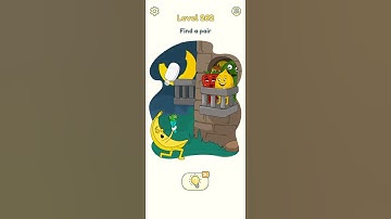 DOP 2 Gameplay Level262 Shorts Delete One Part Solution and Answer Subscribe #gaming #youtube #video