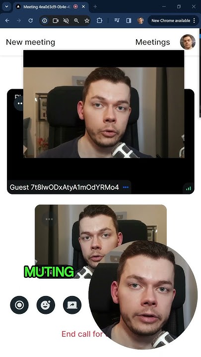 Build A Zoom Clone In Next.js 🤯 #nextjs #nextjs14 #nextjs3 # ...