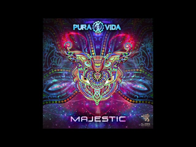 MajesticPura Vida