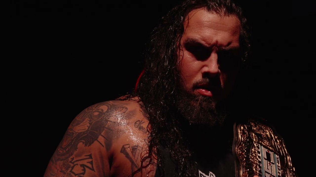 Conan Lycan Highlight Reel