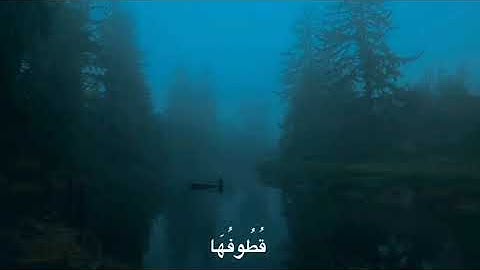 ابداع فاق الخيال تلاوه تريح الاعصاب