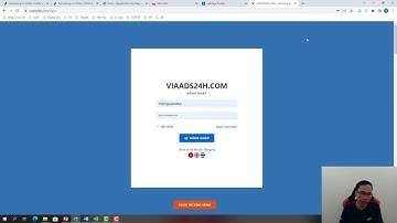 Hướng Dẫn Mua Tài Khoản Chạy Quảng Cáo Facebook Mua Via Mua Clone Mua BM