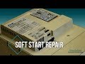 Soft start repair