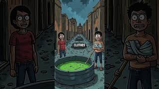 Did you know This About This About Ancient Rome? || #Shorts