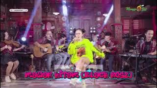 Mawar Hitam  Black Rose  Dangdut Koplo x Ska Ft Della Monica #mangga2bet #dangdut #mg2bet #koplo