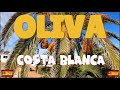 Oliva costa blanca spain 