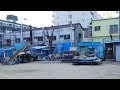 日本唯一のスラム街【西成区あいりん地区】で暮らしてみた結果