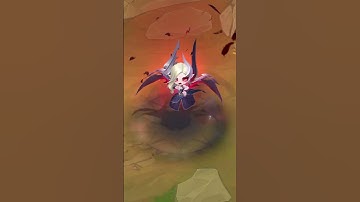 TFT Patch 15.3 updates | Chibi Coven Morgana