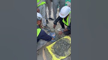 aggregate size for concrete #trending #perfectinstituteforcivilengineers #civilengineering