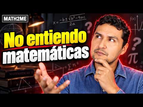 Why are we struggling with math?