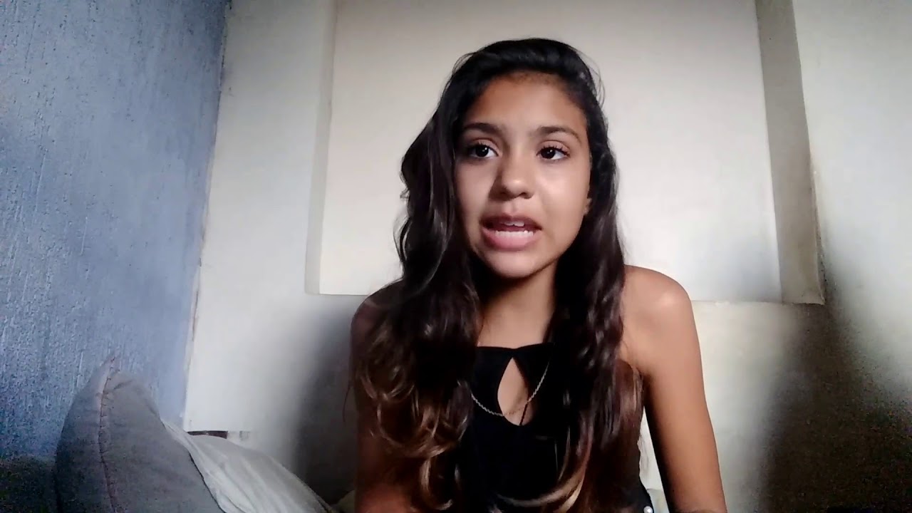 Menina de 12 anos YouTube Menina de 12 anos YouTube