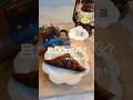 3歳息子に三角チョコパイ作ってみたら、、#ワーママ #子育て#おやつ