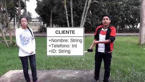 MODELO CONCEPTUAL - DIAGRAMA DE CLASES - GUI