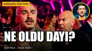 Ankaralı Hüso - Ne Oldu Dayı Resmi Müzik Ankara Havası