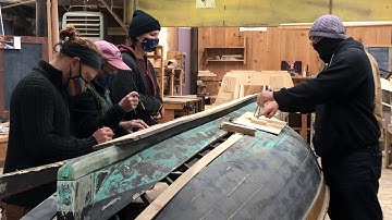 Spiling Demo - 10/13/20