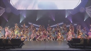 AKB48   10年桜／涙サプライズ!   組閣祭り NIPPON BUDOKAN 第３公演