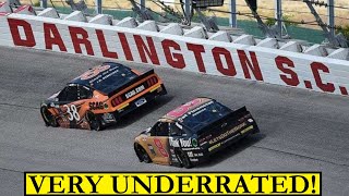 NASCAR's Most Underrated Drivers: 2020 Edition