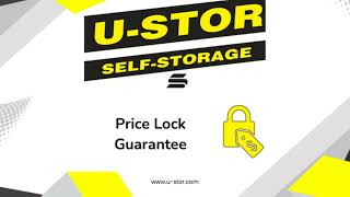 U-Stor Self Storage Self Storage Units Tucson AZ Flowing Wells Tucson Storage Unit