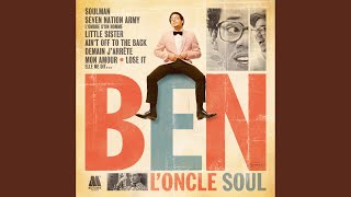 Video thumbnail of "Ben l'Oncle Soul - Partir"