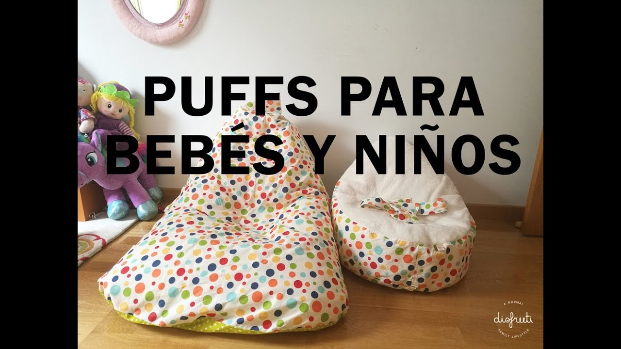 Relleno Para Puff: COMO HACER UN PUFF  Como hacer un puff, Hacer un puff,  Puff de pera