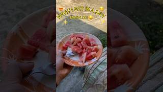 What I eat in a day + another minivlog // #assamese #minivlog #ytshorts