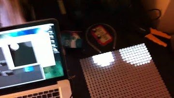 Peggy2 Quartz composer live stream