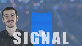 Signal Nedir Nasıl Kullanılır?