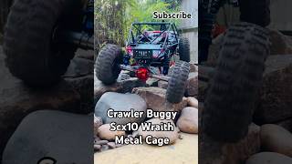#scx10 #wraith #scalecrawler #rccrawler #rockcrawler #hobbywing #trx4 #axial #capra #ryft #rcbuggy