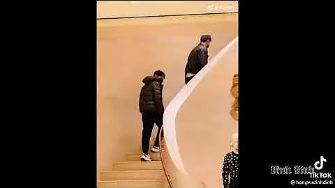 Chen feiyu &Zhang Jingyi dated in Beijing 17.01.2023? - DayDayNews