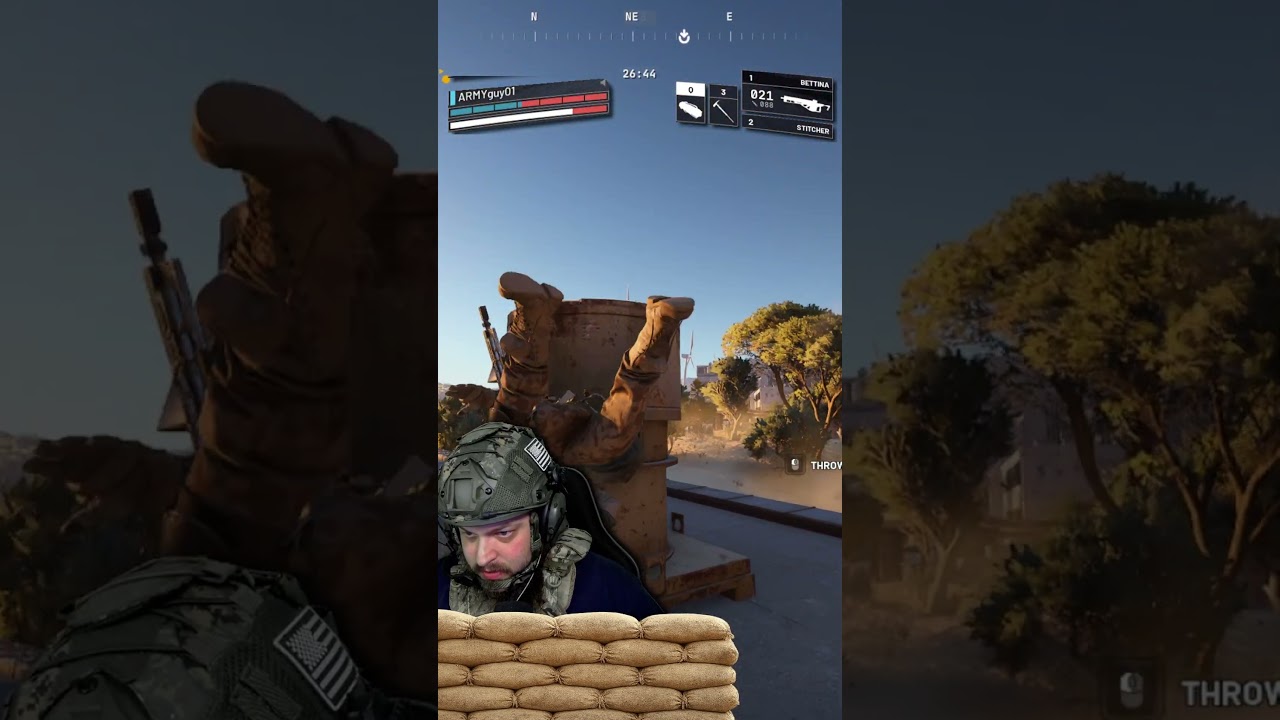 Rocketeer v Hornet Driver