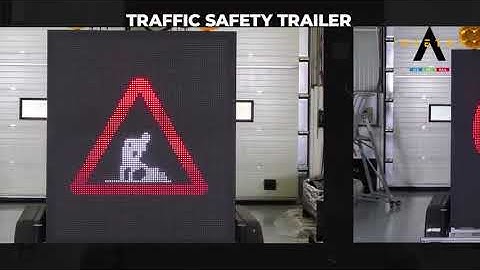 Variable Message Signs (VMS)