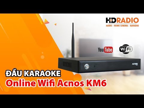 đầu karaoke online tại Xemloibaihat.com