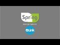 Spring (Europe) Ltd - WFP Link Remote Control