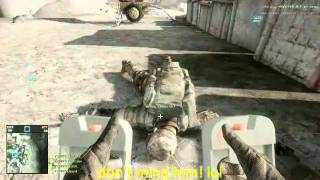 BC2 revive glitch