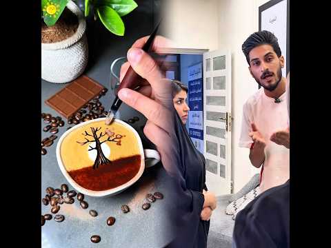 ردتت اطلك مرتي لن ما مهتمه بنفسه ولا محسستني مزوجه شوفو شسويت بيه شوفو شصار كملو مشهد لاخير