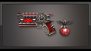 =CSNZ/CSO= Desert Eagle Crimson Hunter jump
